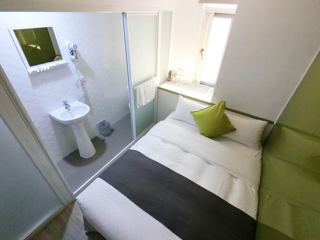 T.O. Hotel Chengde Ταϊπέι Εξωτερικό φωτογραφία