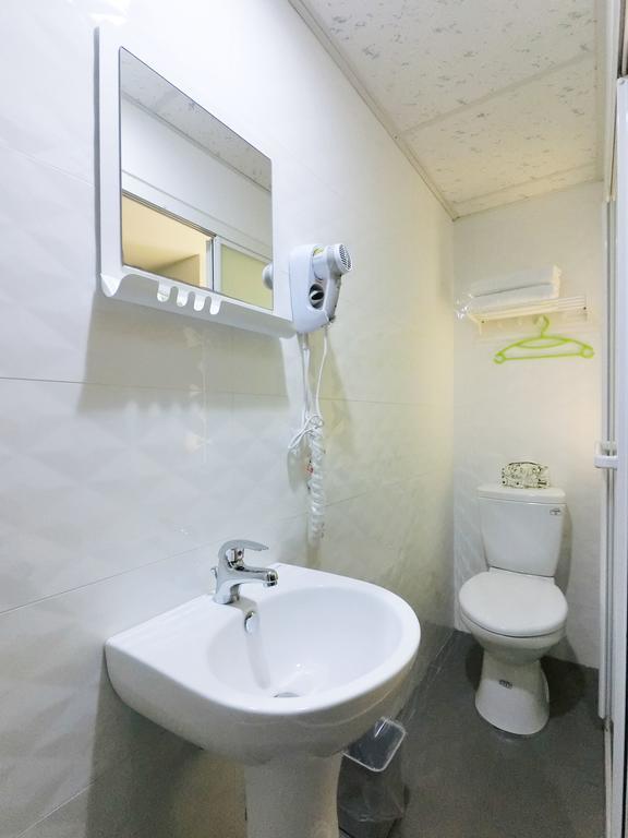 T.O. Hotel Chengde Ταϊπέι Εξωτερικό φωτογραφία
