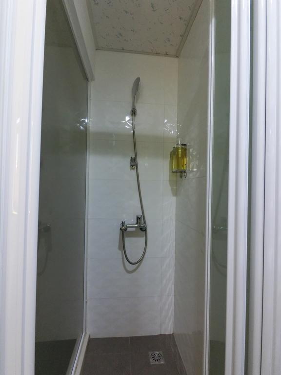 T.O. Hotel Chengde Ταϊπέι Εξωτερικό φωτογραφία