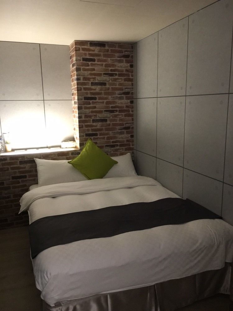 T.O. Hotel Chengde Ταϊπέι Εξωτερικό φωτογραφία