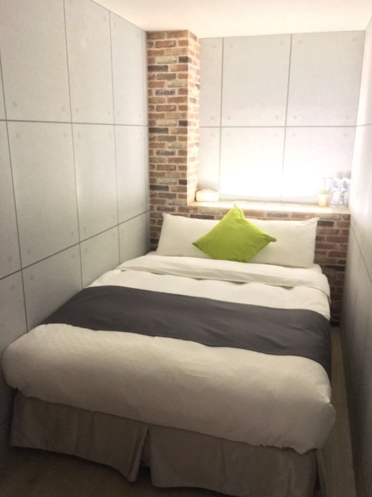 T.O. Hotel Chengde Ταϊπέι Εξωτερικό φωτογραφία