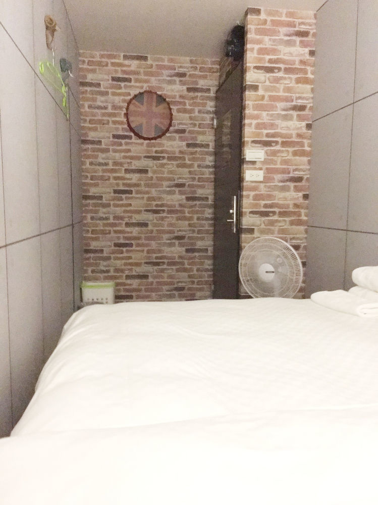 T.O. Hotel Chengde Ταϊπέι Εξωτερικό φωτογραφία