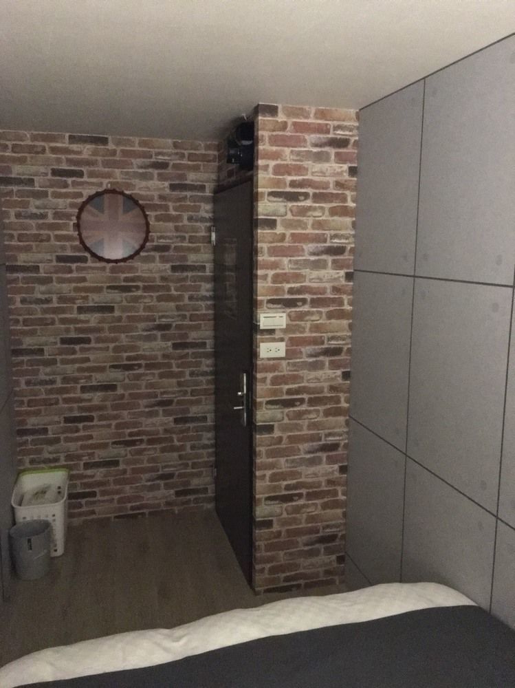 T.O. Hotel Chengde Ταϊπέι Εξωτερικό φωτογραφία