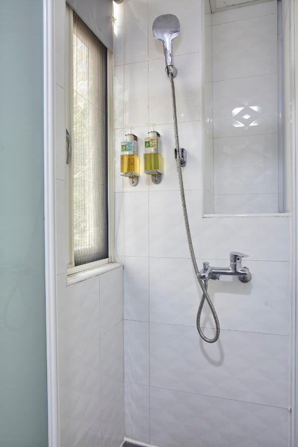 T.O. Hotel Chengde Ταϊπέι Εξωτερικό φωτογραφία